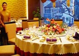 Golden Ξενοδοχείο Τσανγκζού Εξωτερικό φωτογραφία