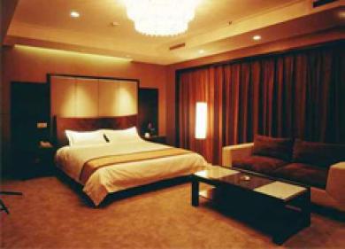 Golden Ξενοδοχείο Τσανγκζού Εξωτερικό φωτογραφία